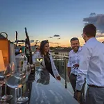 Hotel Rubinstein 4*