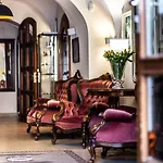 Rubinstein Hotel 4*