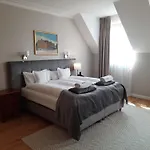 Hotel Rubinstein