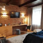 Hotel Rubinstein 4*