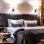 Hotel Rubinstein 4*