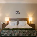 Hotel Rubinstein Krakau