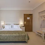 Rubinstein Hotel Krakau