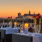 Hotel Rubinstein Krakau
