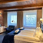 Hotel Rubinstein 4*