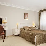 Hotel Rubinstein 4*