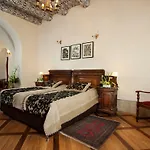 Rubinstein 4* Krakau