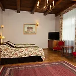Rubinstein 4*