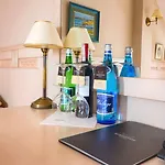 Rubinstein 4* Krakau