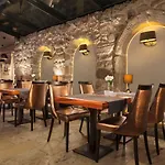 Rubinstein 4* Krakau