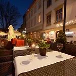 Hotel Rubinstein