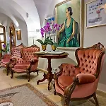 Rubinstein Hotel Krakau