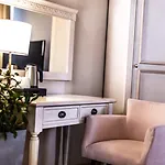 Rubinstein Hotel Krakau