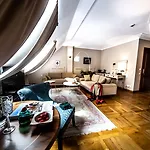 Rubinstein Hotel 4*