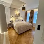 Hotel Rubinstein 4*