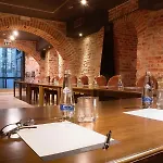 Rubinstein Hotel 4*