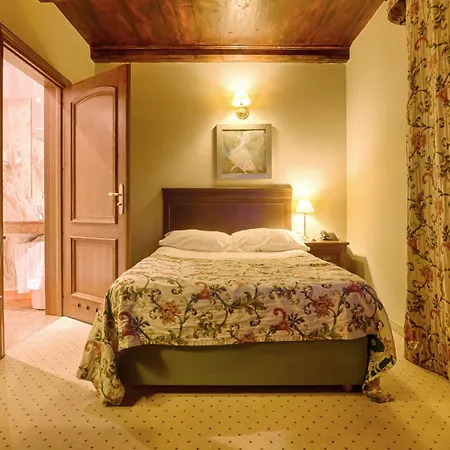 Hotel Rubinstein Cracovia