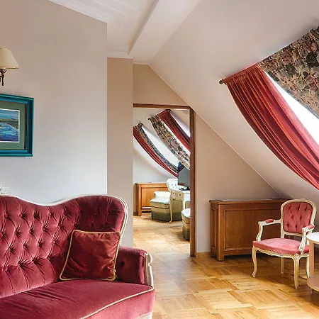 Hotel Rubinstein