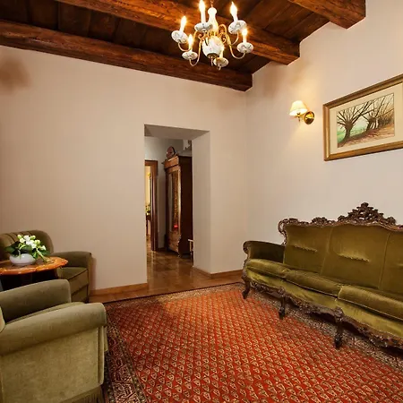 Rubinstein Hotel