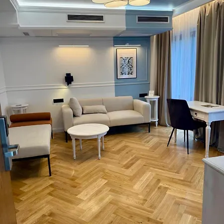 Rubinstein 4*