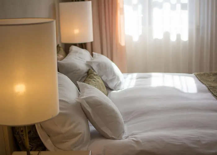 Rubinstein Hotel Cracóvia