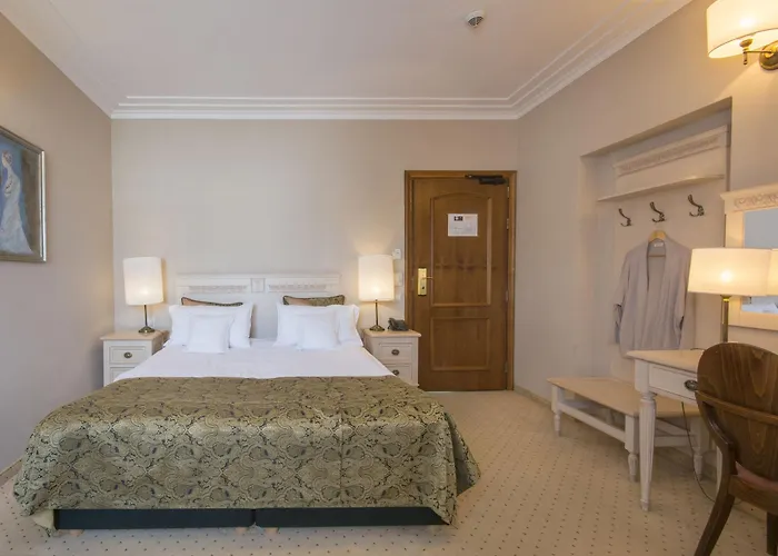 Rubinstein Hotel Cracóvia