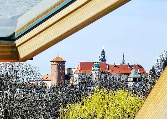 Rubinstein Cracóvia