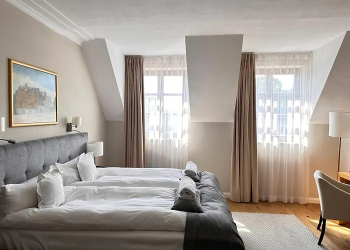 Rubinstein 4* Cracóvia