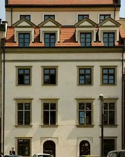 Hotel Rubinstein Cracóvia