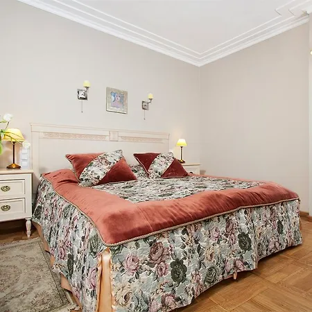 Szálloda Rubinstein 4*
