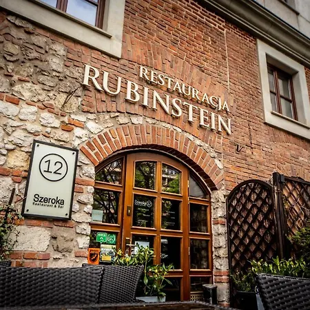 Rubinstein