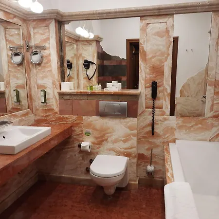 鲁宾斯坦住宅公寓 克拉科夫