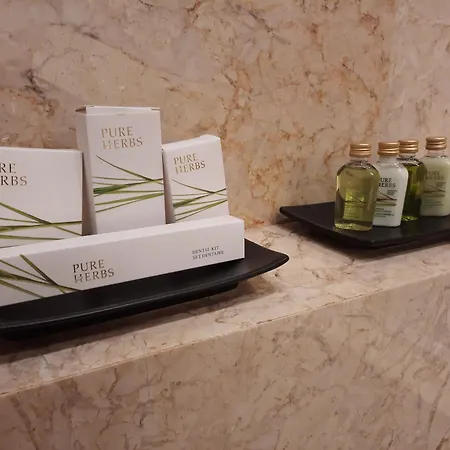 Hotel Rubinstein