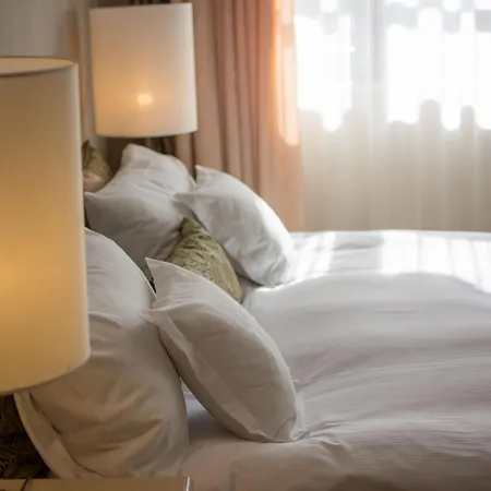 Rubinstein Hotel Cracóvia
