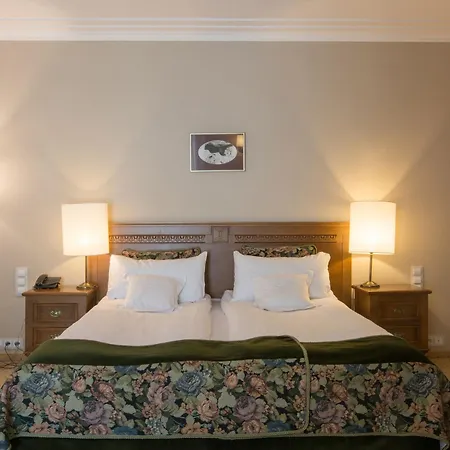 Hotel Rubinstein Cracóvia