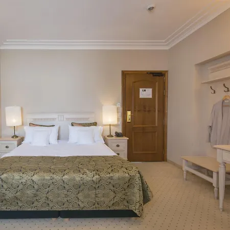 Rubinstein Hotel Cracóvia