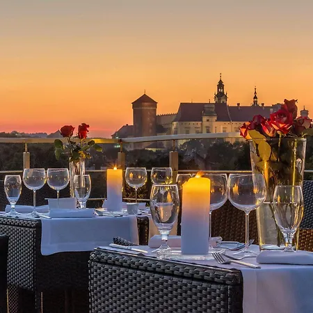 Hotel Rubinstein Krakov