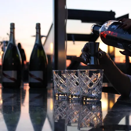 Rubinstein Hotel Krakau