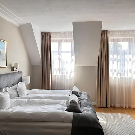 Rubinstein 4* Cracóvia