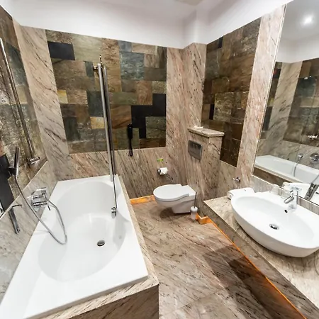 Rubinstein Hotel Krakov