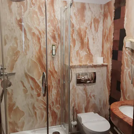 Hotel Rubinstein