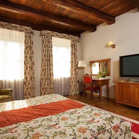 Hotel Rubinstein Kraków