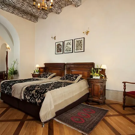 Rubinstein 4* Kraków