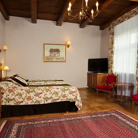 Rubinstein 4*