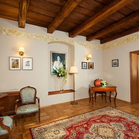 Rubinstein 4*