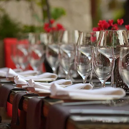 Rubinstein 4* Kraków