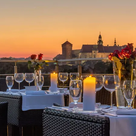 Hotel Rubinstein Kraków