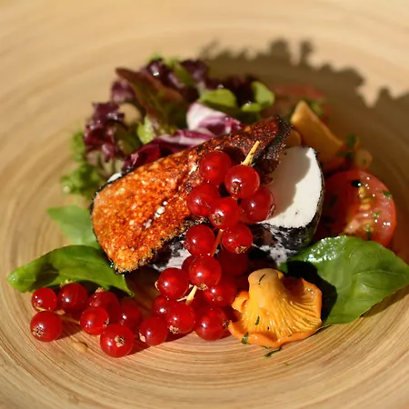 Rubinstein 4* Kraków