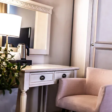 Rubinstein Hotel Kraków