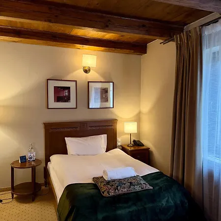 Hotel Rubinstein Kraków